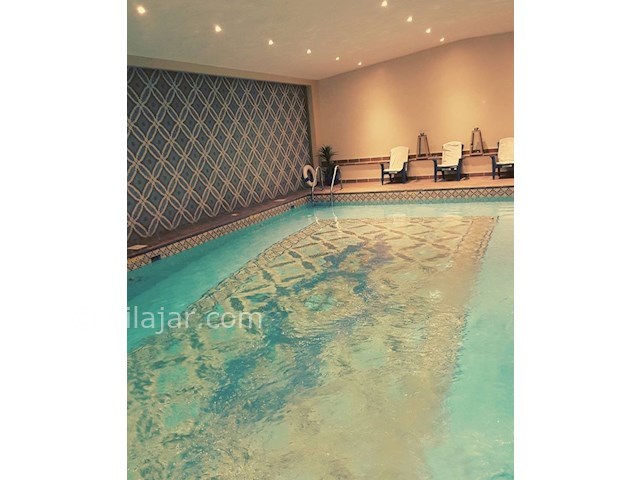 عکس شماره 155389 - اجاره ویلا استخردار نگین نور - 