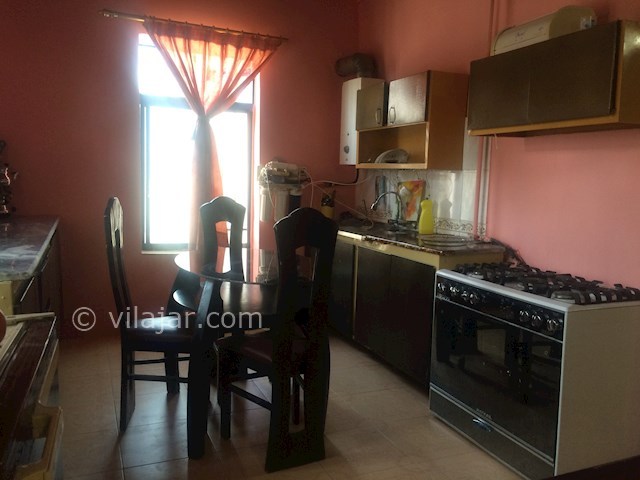 عکس شماره 155395 - ویلا اجاره ای در چمخاله - 