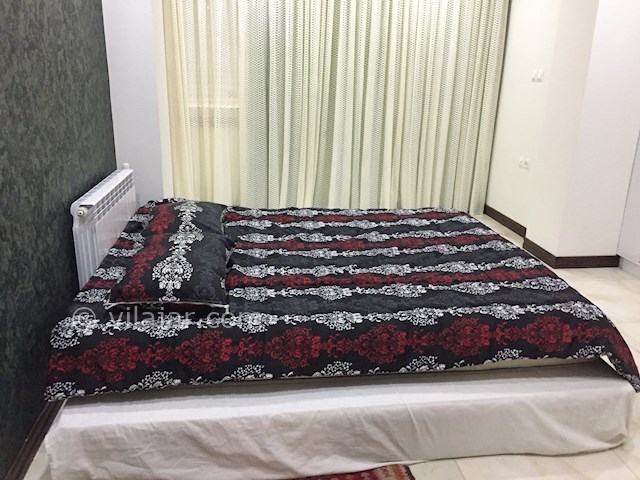 عکس شماره 155437 - اجاره ویلا استخردار نگین نور - 