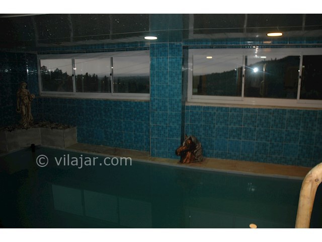 عکس شماره 155501 - ویلا جنگلی بااستخر و سونا - 