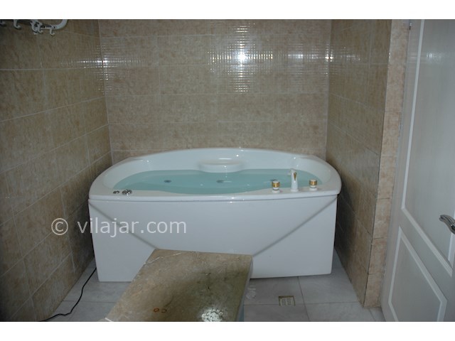 عکس شماره 155507 - ویلا جنگلی بااستخر و سونا - 