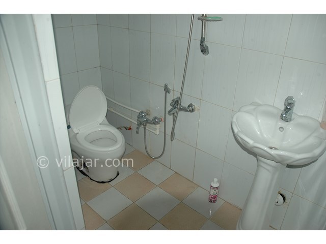 عکس شماره 155535 - ویلا جنگلی بااستخر و سونا - 