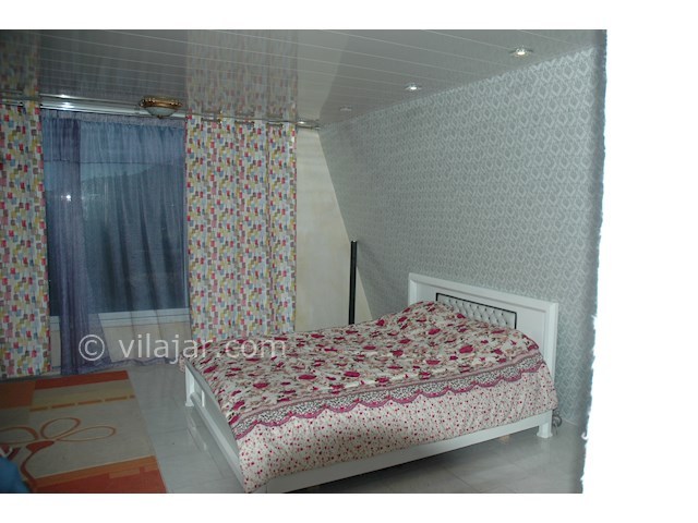 عکس شماره 155547 - ویلا جنگلی بااستخر و سونا - 