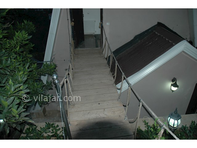 عکس شماره 155561 - ویلا جنگلی بااستخر و سونا - 