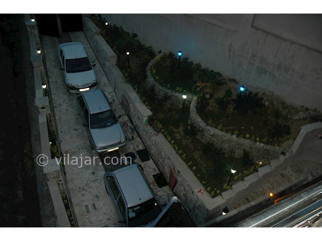 عکس شماره 155581 - ویلا جنگلی بااستخر و سونا - 