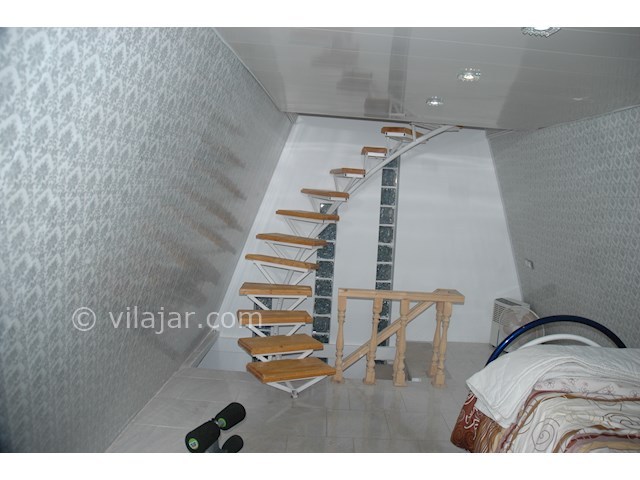 عکس شماره 155593 - ویلا جنگلی بااستخر و سونا - 