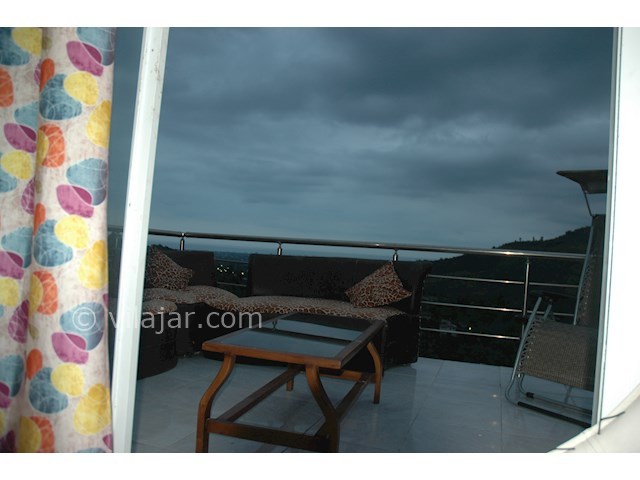 عکس شماره 155599 - ویلا جنگلی بااستخر و سونا - 