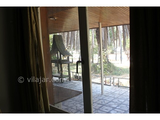 عکس شماره 15565 - اجاره ویلا دربست دریاکنار - 