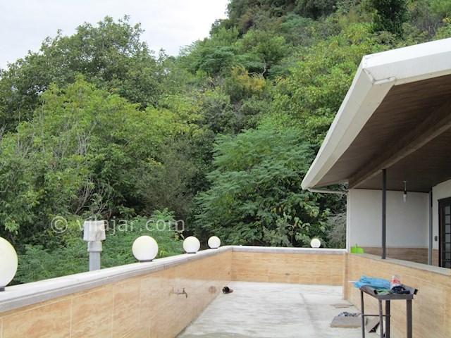 عکس شماره 155657 - ویلا جنگلی نزدیک رامسر - 