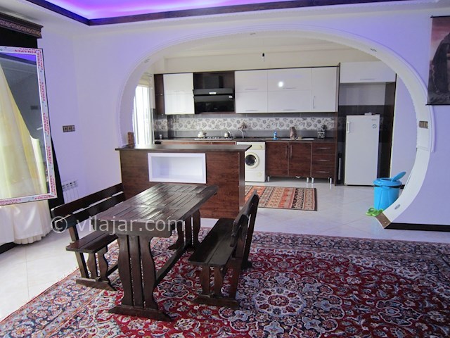 عکس شماره 155683 - ویلا جنگلی نزدیک رامسر - 