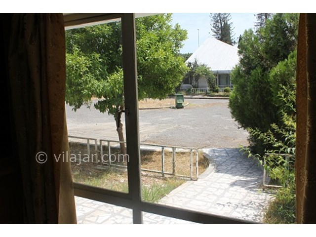 عکس شماره 15569 - اجاره ویلا دربست دریاکنار - 