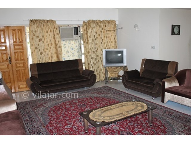 عکس شماره 15575 - اجاره ویلا دربست دریاکنار - 