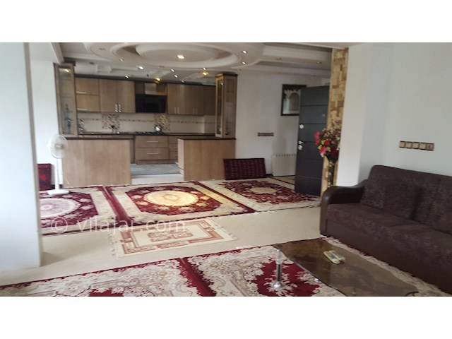 عکس شماره 155753 - اجاره سوئیت جنگلی در تالش - 