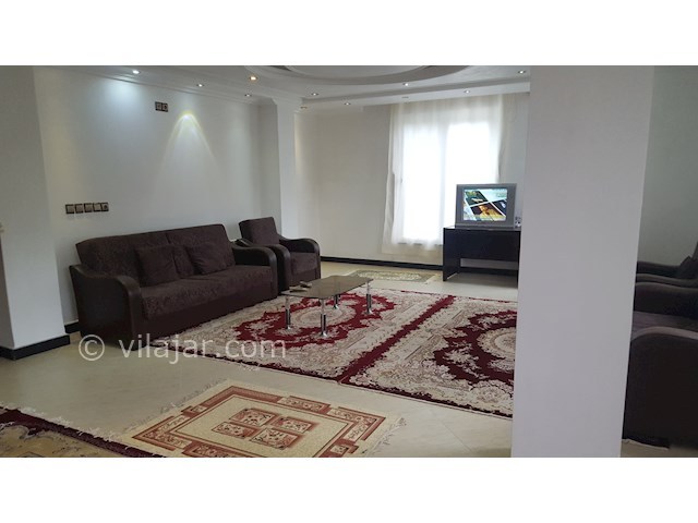 عکس شماره 155755 - اجاره سوئیت جنگلی در تالش - 