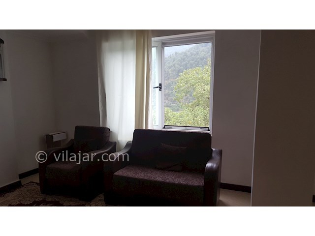 عکس شماره 155757 - اجاره سوئیت جنگلی در تالش - 