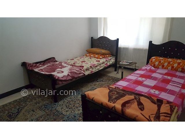 عکس شماره 155759 - اجاره سوئیت جنگلی در تالش - 