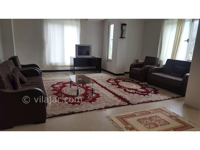 عکس شماره 155761 - اجاره سوئیت جنگلی در تالش - 