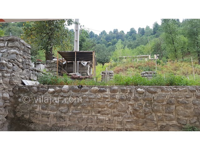 عکس شماره 155765 - اجاره سوئیت جنگلی در تالش - 