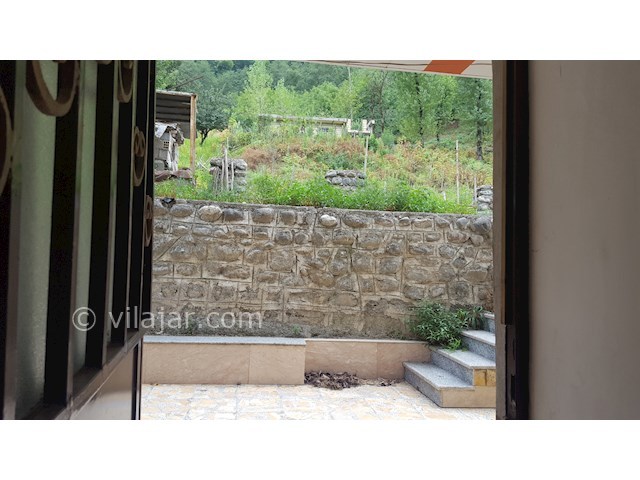 عکس شماره 155767 - اجاره سوئیت جنگلی در تالش - 