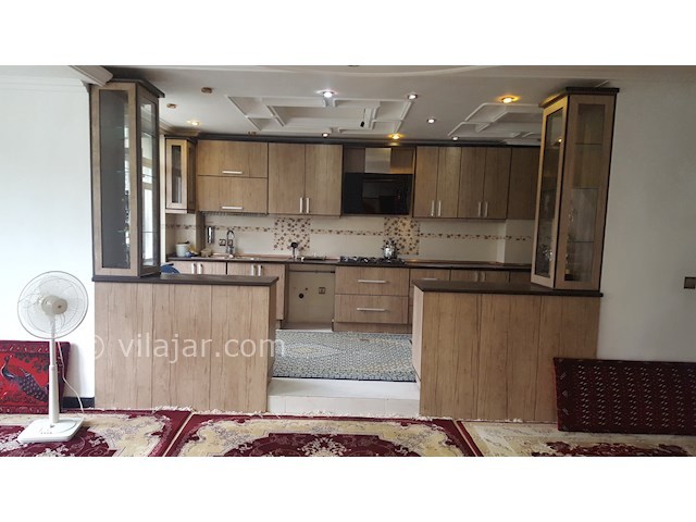 عکس شماره 155769 - اجاره سوئیت جنگلی در تالش - 