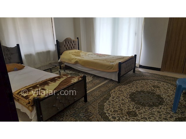 عکس شماره 155773 - اجاره سوئیت جنگلی در تالش - 