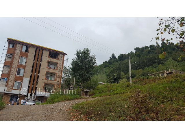 عکس شماره 155775 - اجاره سوئیت جنگلی در تالش - 