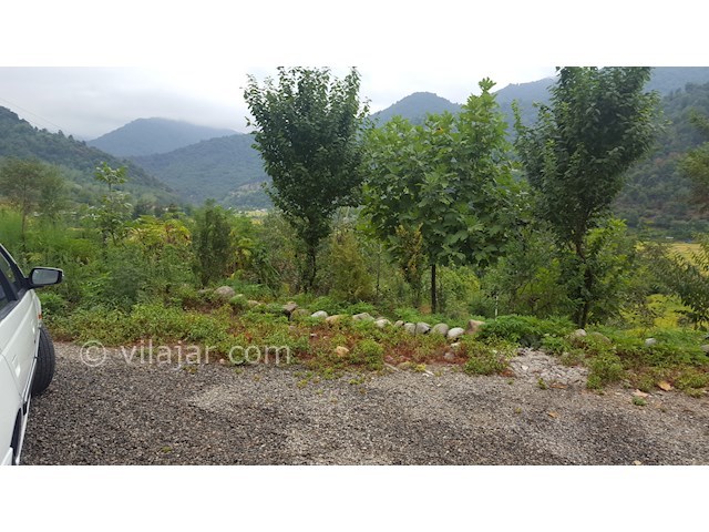 عکس شماره 155779 - اجاره سوئیت جنگلی در تالش - 