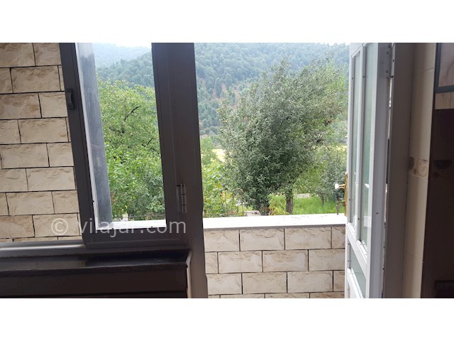 عکس شماره 155781 - اجاره سوئیت جنگلی در تالش - 