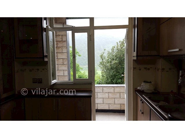 عکس شماره 155789 - اجاره سوئیت جنگلی در تالش - 