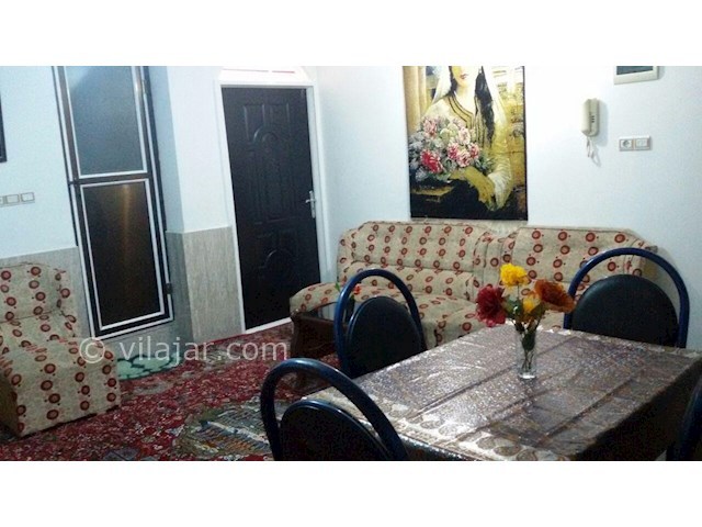 عکس شماره 155831 - اجاره سوییت در رودسر - 