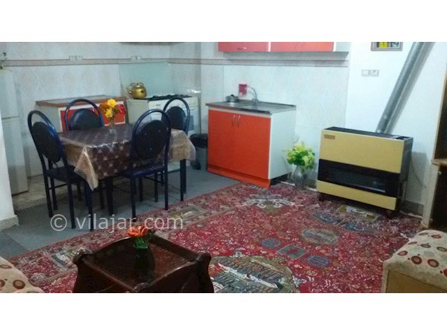 عکس شماره 155833 - اجاره سوییت در رودسر - 