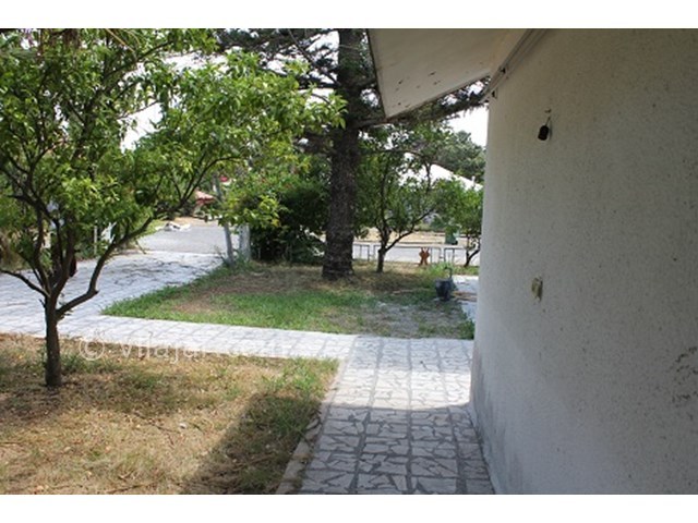 عکس شماره 15591 - اجاره ویلا دربست دریاکنار - 