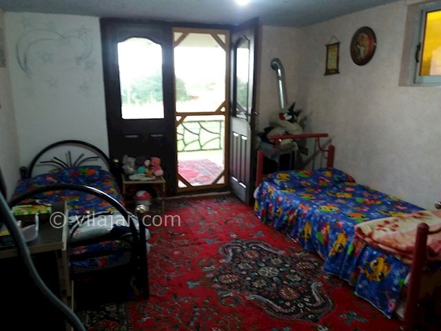 عکس شماره 155933 - اجاره ویلا ماسال در وشمه سرا - 