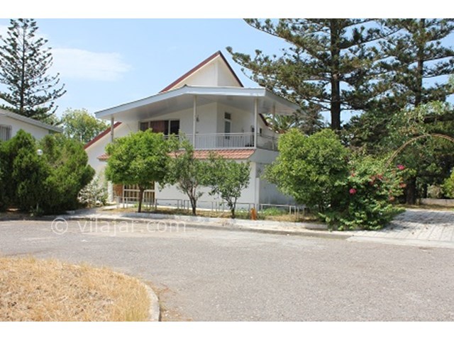 عکس شماره 15595 - اجاره ویلا دربست دریاکنار - 