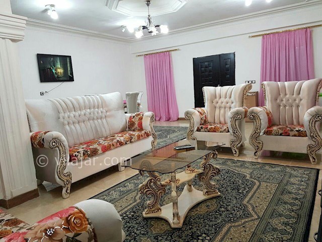 عکس شماره 156203 - اجاره ویلا در متل قو - 