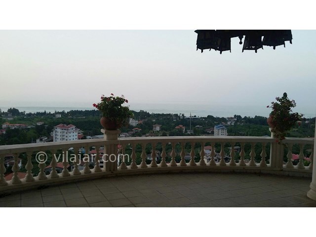 عکس شماره 156233 - ویلای لوکس با استخر و جکوزی - 