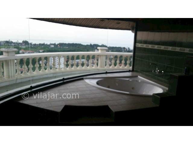 عکس شماره 156235 - ویلای لوکس با استخر و جکوزی - 