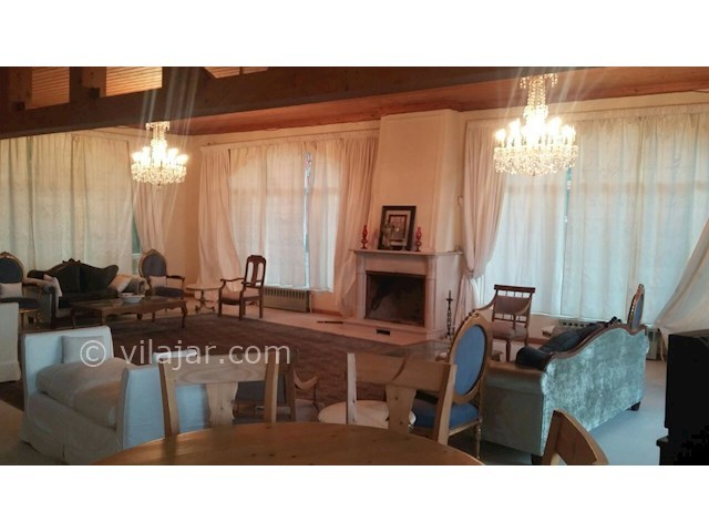 عکس شماره 156237 - ویلای لوکس با استخر و جکوزی - 