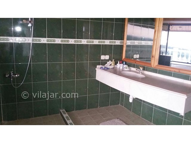 عکس شماره 156239 - ویلای لوکس با استخر و جکوزی - 