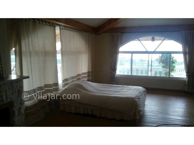 عکس شماره 156249 - ویلای لوکس با استخر و جکوزی - 