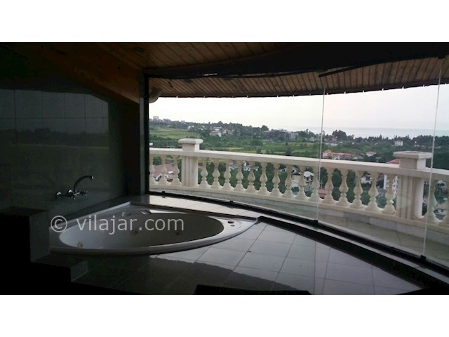 عکس شماره 156253 - ویلای لوکس با استخر و جکوزی - 