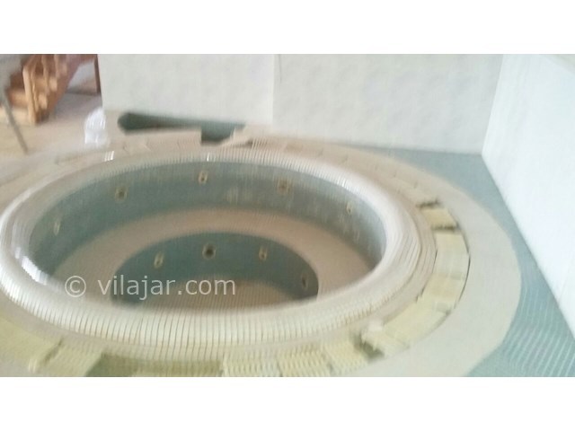 عکس شماره 156259 - ویلای لوکس با استخر و جکوزی - 