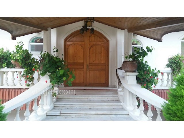 عکس شماره 156261 - ویلای لوکس با استخر و جکوزی - 