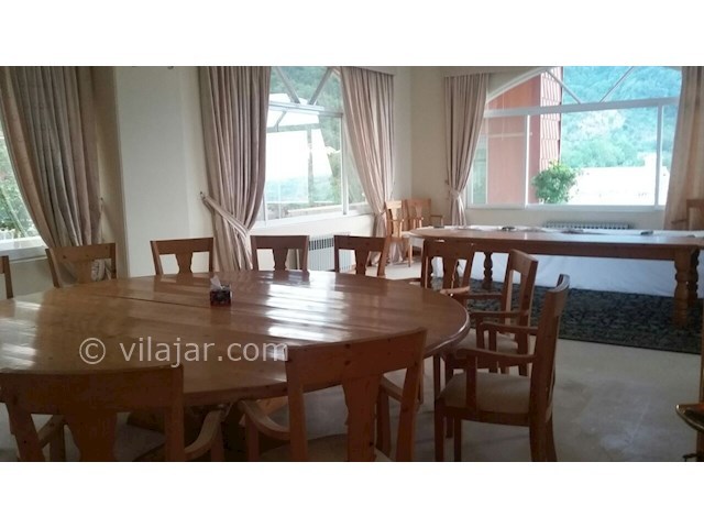 عکس شماره 156267 - ویلای لوکس با استخر و جکوزی - 