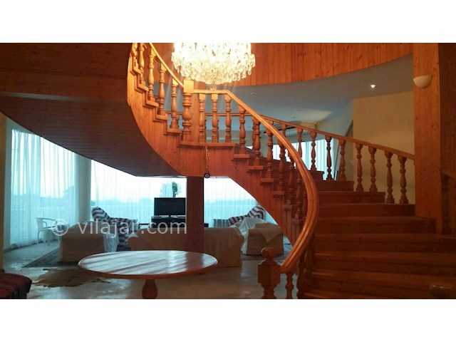 عکس شماره 156269 - ویلای لوکس با استخر و جکوزی - 