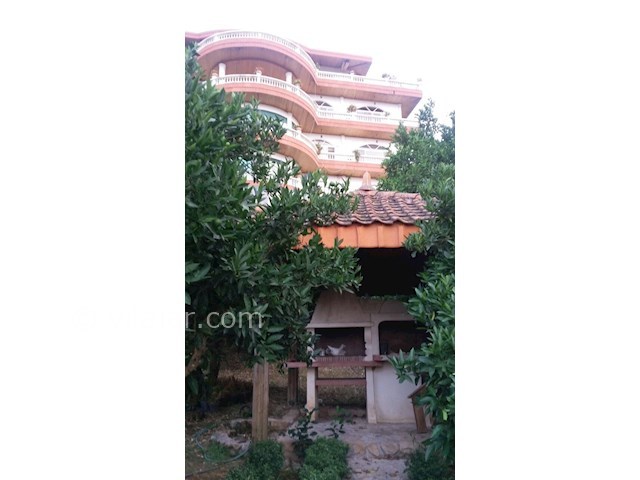 عکس شماره 156275 - ویلای لوکس با استخر و جکوزی - 