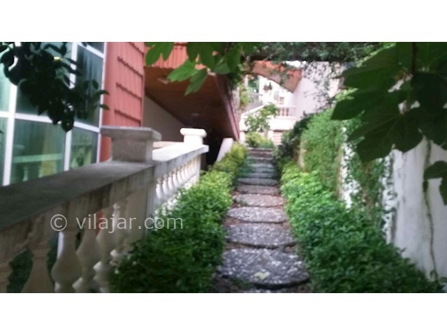 عکس شماره 156277 - ویلای لوکس با استخر و جکوزی - 