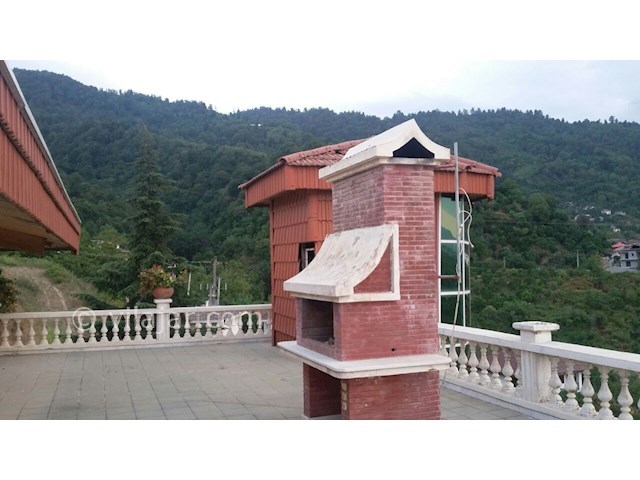 عکس شماره 156285 - ویلای لوکس با استخر و جکوزی - 