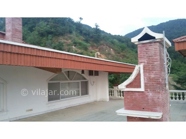 عکس شماره 156287 - ویلای لوکس با استخر و جکوزی - 