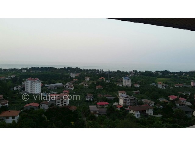 عکس شماره 156289 - ویلای لوکس با استخر و جکوزی - 